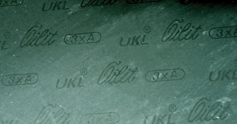 UKL Oilit 3xA